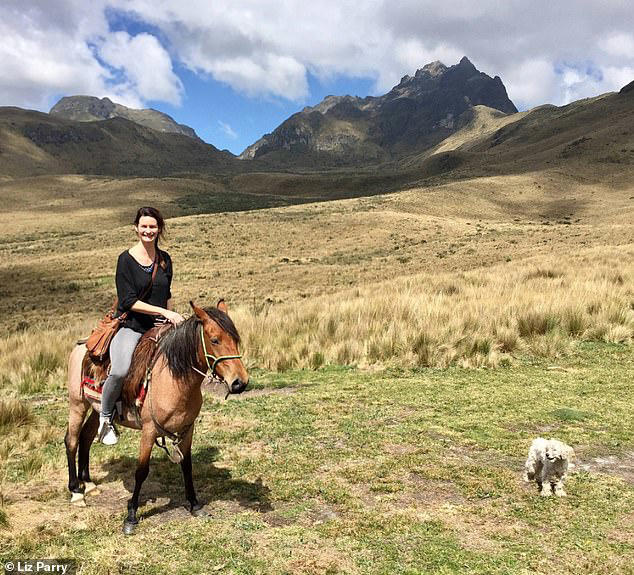 The best countries, The countries to avoid , The most underrated destinations, Liz's top tips for first-time travellers