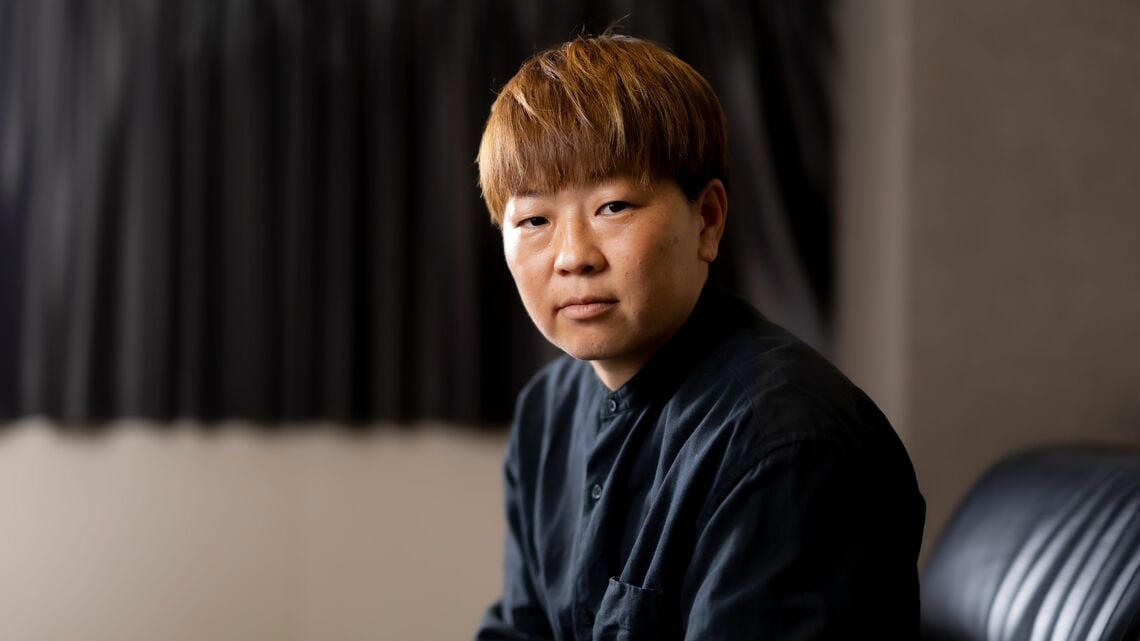引退から9年経って――, 「なでしこ」が世界一になれた理由, 強いリーダーシップでチームを守る, 表舞台に戻ってきた理由, サッカーに間違いはない