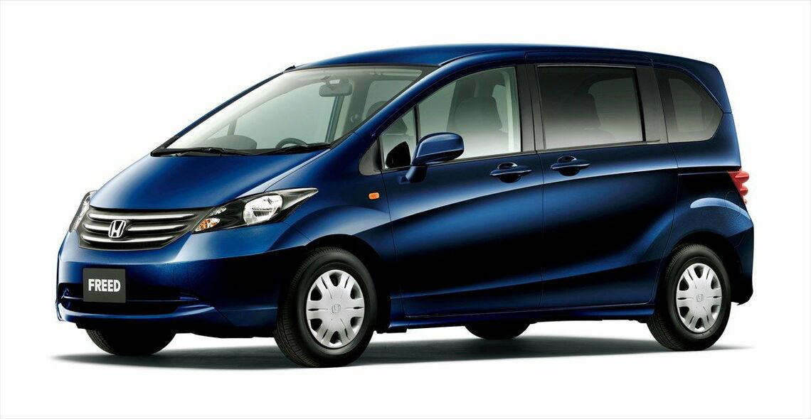 「最高にちょうどいい」でヒットした初代から, トップ10に入る唯一の「トヨタ車以外」, 永遠のライバル「シエンタ」との比較, 出来はよくてもライバルは強かった