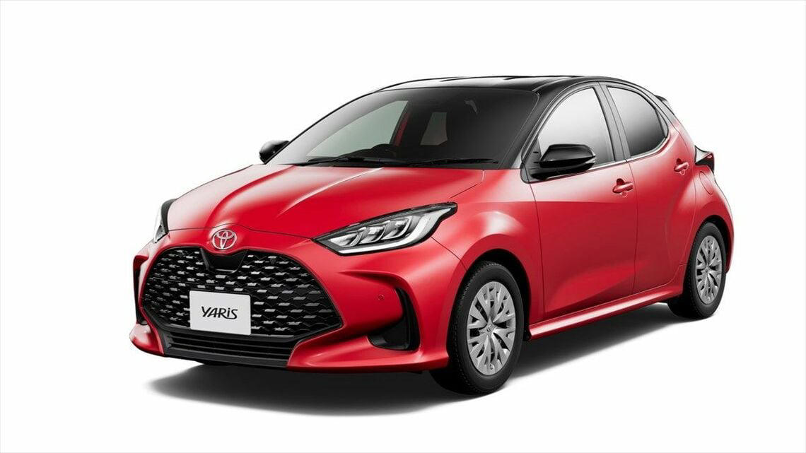 「最高にちょうどいい」でヒットした初代から, トップ10に入る唯一の「トヨタ車以外」, 永遠のライバル「シエンタ」との比較, 出来はよくてもライバルは強かった