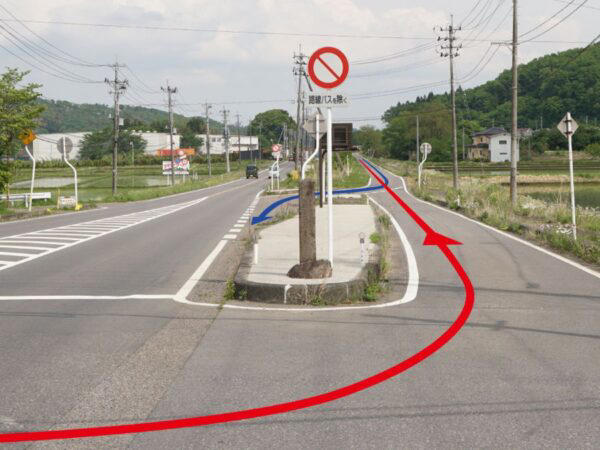 鉄道の廃線跡を「バス専用道に」の元祖, バス専用道は絶滅寸前, わずかに残ったバス専用道は「一般車通行止め」, 交差点は「バス優先」, バス専用道の廃止後はどうなっている？, 老朽化によりさらなる廃止もありえる