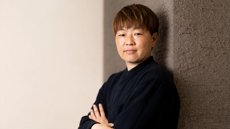 人々に勇気を与えたW杯初優勝, あのときに自分は、一度死んだ, 宮間が「理想とするサッカー」とは？, それでも生きていかなければならない, キッチンカーでアイスやカレーを販売