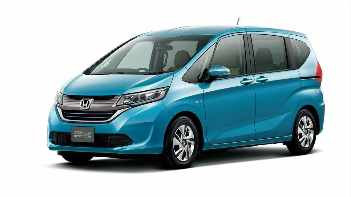 「最高にちょうどいい」でヒットした初代から, トップ10に入る唯一の「トヨタ車以外」, 永遠のライバル「シエンタ」との比較, 出来はよくてもライバルは強かった