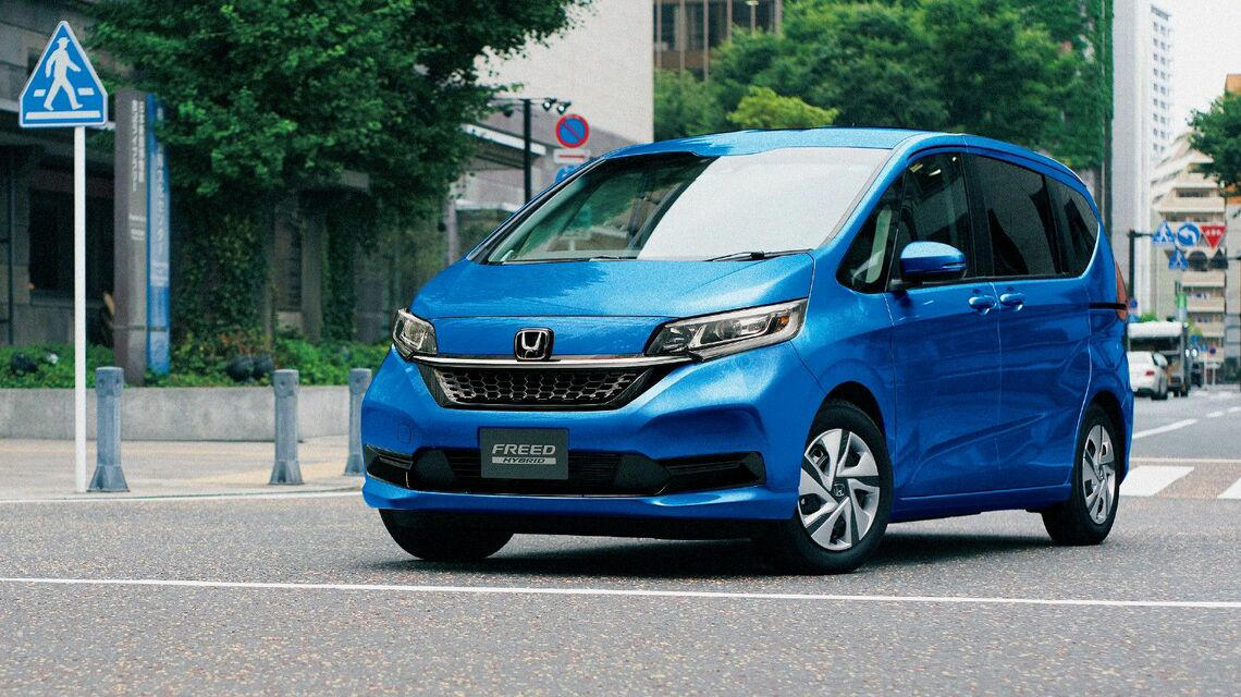 「最高にちょうどいい」でヒットした初代から, トップ10に入る唯一の「トヨタ車以外」, 永遠のライバル「シエンタ」との比較, 出来はよくてもライバルは強かった