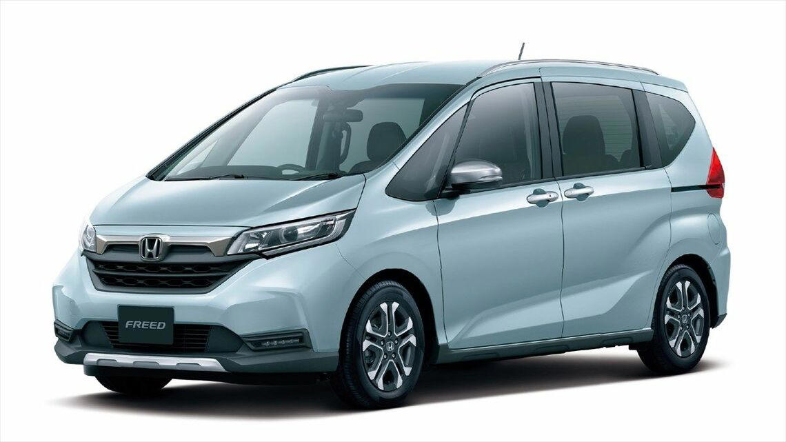 「最高にちょうどいい」でヒットした初代から, トップ10に入る唯一の「トヨタ車以外」, 永遠のライバル「シエンタ」との比較, 出来はよくてもライバルは強かった