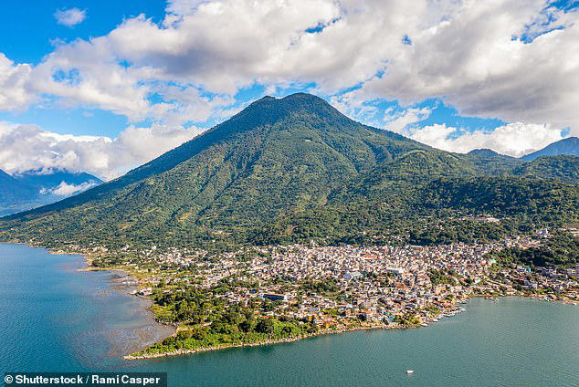 The best countries, The countries to avoid , The most underrated destinations, Liz's top tips for first-time travellers