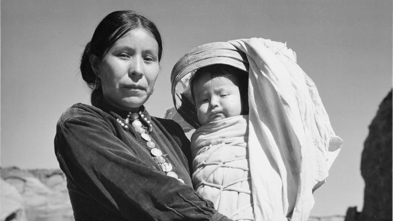 1. Navajo (Diné), 2. Chickasaw, 3. Sioux (Lakota, Dakota, Nakota), 4. Iroquois (Haudenosaunee Confederacy), 5. Apache, 6. Pueblo, 7. Shoshone, 8. Choctaw, 9. Cherokee, 10. Seminole, 11. Blackfeet (Blackfoot), 12. Nez Perce, 13. Hopi, 14. Cree, 15. Wampanoag, 16. Lenape (Delaware), 17. Comanche, 18. Osage, 19. Mohican, 20. Yurok