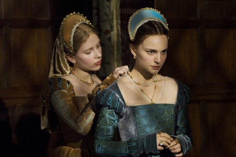 'The Other Boleyn Girl' (2008) 'Brothers' (2009), 'V for Vendetta' (2005), 'Beautiful Girls' (1996), 'Closer' (2004), 'Cold Mountain' (2003), 'Black Swan' (2010), 'Jackie' (2016), Worst films, 'My Blueberry Nights' (2007), 'Star Wars: Episode I – The Phantom Menace' (1999), 'The Other Boleyn Girl' (2008), 'Jane Got a Gun' (2015), 'Pride and Prejudice and Zombies' (2016), 'Planetarium' (2016), 'Your Highness' (2011)