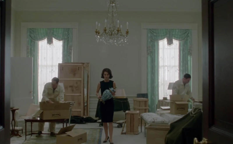 'Jackie' (2016) 'Brothers' (2009), 'V for Vendetta' (2005), 'Beautiful Girls' (1996), 'Closer' (2004), 'Cold Mountain' (2003), 'Black Swan' (2010), 'Jackie' (2016), Worst films, 'My Blueberry Nights' (2007), 'Star Wars: Episode I – The Phantom Menace' (1999), 'The Other Boleyn Girl' (2008), 'Jane Got a Gun' (2015), 'Pride and Prejudice and Zombies' (2016), 'Planetarium' (2016), 'Your Highness' (2011)