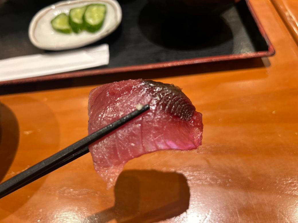 かつては500円ランチで庶民の味方だった, 全盛期の2～3倍近い価格帯に, 赤字覚悟だった500円ランチ, 2010年頃から失速, 現在の客単価は3200～3300円, 生き残りをかけた“新業態”