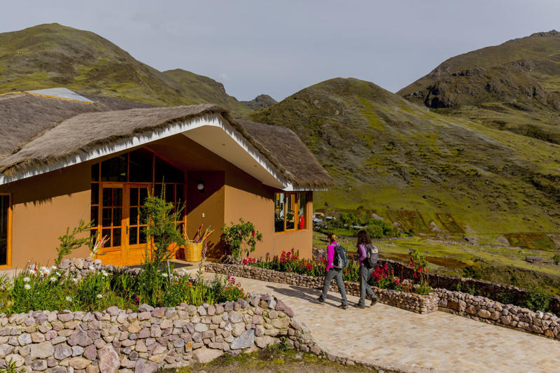 It’s home to Machu Picchu,      Sign up to The Getaway newsletter   , Eat your fill in South America’s culinary capital , Spend a few days in Cusco, Take in lesser-known Incan temples, Hike the epic Lares trails, Sail down the Amazon