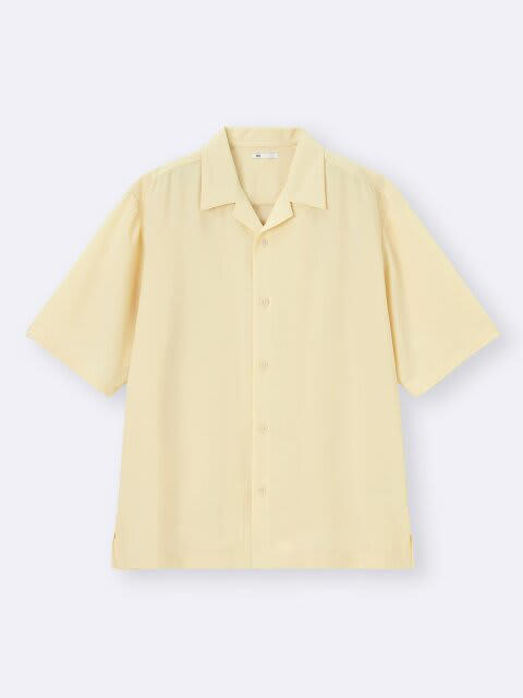 ボーダー柄が着映える♡ボクシーT, ジップデザインが今っぽい◎ハーフジップスウェT, ラインデザインがアクセントに♪ドライポロシャツ, ひんやりとして快適な着心地♪オープンカラーシャツ, 透かし編み柄がおしゃれ♡ウォッシャブルメッシュニットシャツ