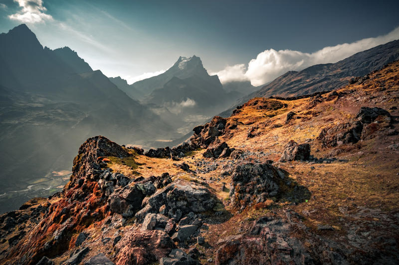 It’s home to Machu Picchu,      Sign up to The Getaway newsletter   , Eat your fill in South America’s culinary capital , Spend a few days in Cusco, Take in lesser-known Incan temples, Hike the epic Lares trails, Sail down the Amazon