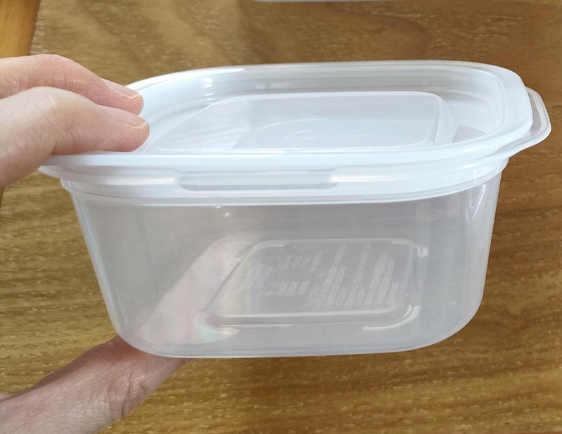 欲しいものはまず100円ショップで探す, 1：フライパンに入れるフタで蒸し料理がつくれる！, 2：「とにかく洗いやすい保存容器」は使い勝手よし, 3：衛生面ばっちり！つけ替えられるトイレブラシ, 「100円グッズでいい」ではなく「100円グッズがベスト」と言える商品も