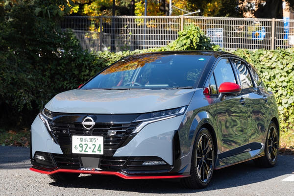 【GRヤリスRZハイパフォーマンス】世界一ホットな3ドアハッチ, 【AURA NISMO チューンドe-POWER 4WD】電動なのに古典的, 【FIT e:HEV RS】普段乗りを楽しみたい方に向けた1台, 【まとめ】速さのトヨタ、快適さのHonda、中庸の日産