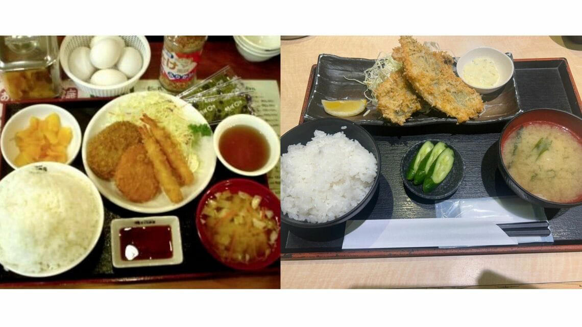 かつては500円ランチで庶民の味方だった, 全盛期の2～3倍近い価格帯に, 赤字覚悟だった500円ランチ, 2010年頃から失速, 現在の客単価は3200～3300円, 生き残りをかけた“新業態”
