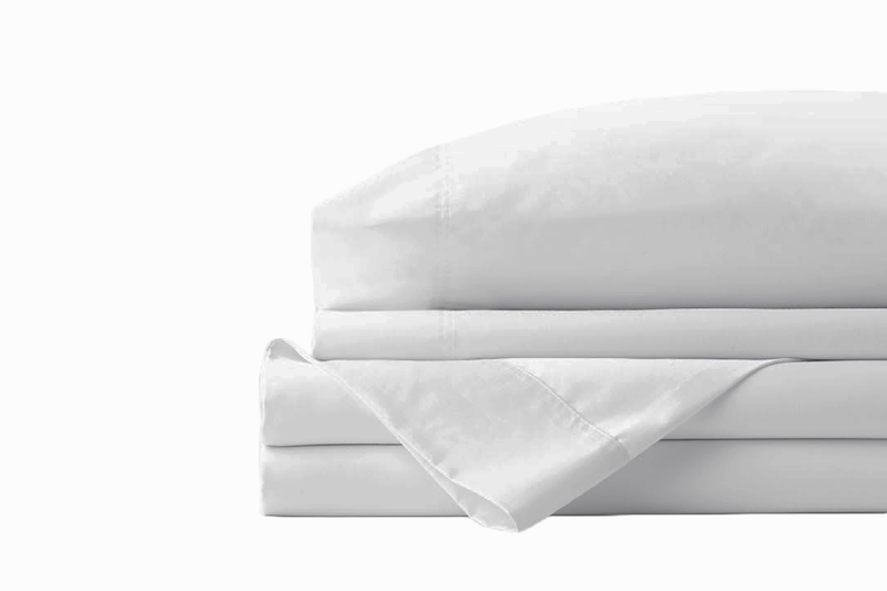 How I tested, Why you can trust IndyBest U.S. reviews, The best sheets for 2025 are: , Brooklinen ​​luxe sateen core sheet set, Amazon basics microfiber four-piece bed sheet set, The Company Store classic rayon made from bamboo set, Mellanni iconic four-piece microfiber sheet set, Coyuchi organic relaxed linen sheet set, Honeydew sheets, Cozy Earth bamboo sheet set, Bedsure duvet and sheet set, Cariloha classic bamboo sheet set, Ettitude cleanbamboo sheet set, What are the best sheets?