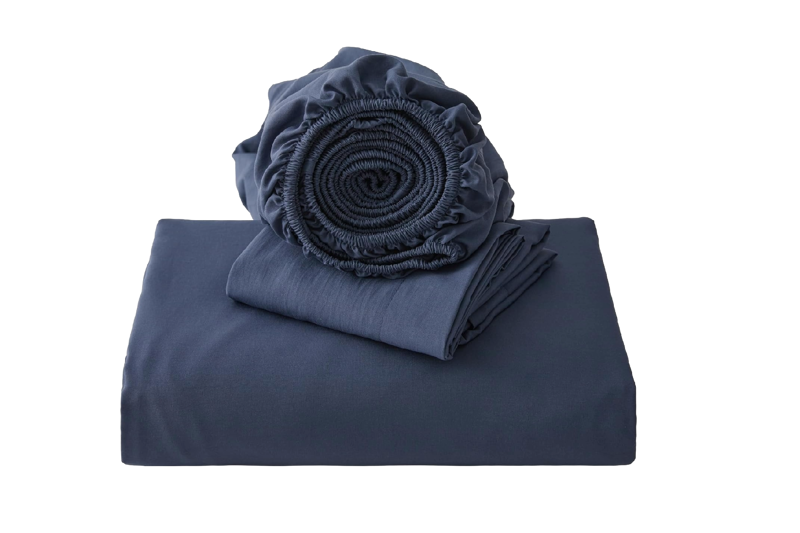 How I tested, Why you can trust IndyBest U.S. reviews, The best sheets for 2025 are: , Brooklinen ​​luxe sateen core sheet set, Amazon basics microfiber four-piece bed sheet set, The Company Store classic rayon made from bamboo set, Mellanni iconic four-piece microfiber sheet set, Coyuchi organic relaxed linen sheet set, Honeydew sheets, Cozy Earth bamboo sheet set, Bedsure duvet and sheet set, Cariloha classic bamboo sheet set, Ettitude cleanbamboo sheet set, What are the best sheets?