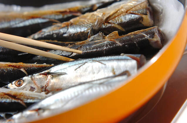 おいしく焼くためのポイント, 皮がくっつかないようにするには？, グリルで簡単！ サバの塩焼き, 切り身でふっくら鯛の塩焼き, 干物のグリル焼き, おいしく焼くためのポイント, くっつき防止の工夫, サバのオイル焼き
