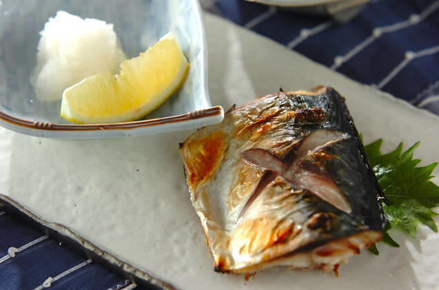 おいしく焼くためのポイント, 皮がくっつかないようにするには？, グリルで簡単！ サバの塩焼き, 切り身でふっくら鯛の塩焼き, 干物のグリル焼き, おいしく焼くためのポイント, くっつき防止の工夫, サバのオイル焼き