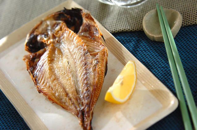おいしく焼くためのポイント, 皮がくっつかないようにするには？, グリルで簡単！ サバの塩焼き, 切り身でふっくら鯛の塩焼き, 干物のグリル焼き, おいしく焼くためのポイント, くっつき防止の工夫, サバのオイル焼き