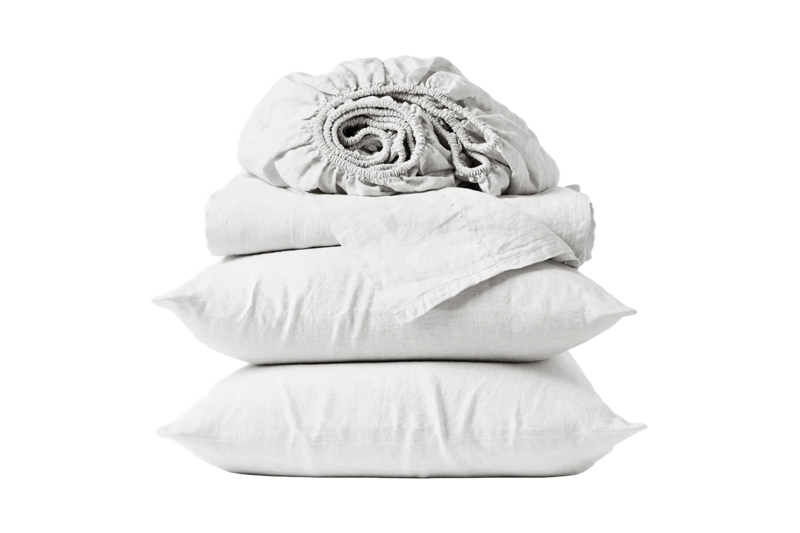How I tested, Why you can trust IndyBest U.S. reviews, The best sheets for 2025 are: , Brooklinen ​​luxe sateen core sheet set, Amazon basics microfiber four-piece bed sheet set, The Company Store classic rayon made from bamboo set, Mellanni iconic four-piece microfiber sheet set, Coyuchi organic relaxed linen sheet set, Honeydew sheets, Cozy Earth bamboo sheet set, Bedsure duvet and sheet set, Cariloha classic bamboo sheet set, Ettitude cleanbamboo sheet set, What are the best sheets?