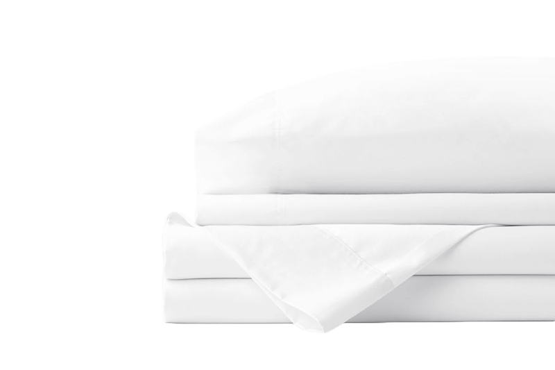 How I tested, Why you can trust IndyBest U.S. reviews, The best sheets for 2025 are: , Brooklinen ​​luxe sateen core sheet set, Amazon basics microfiber four-piece bed sheet set, The Company Store classic rayon made from bamboo set, Mellanni iconic four-piece microfiber sheet set, Coyuchi organic relaxed linen sheet set, Honeydew sheets, Cozy Earth bamboo sheet set, Bedsure duvet and sheet set, Cariloha classic bamboo sheet set, Ettitude cleanbamboo sheet set, What are the best sheets?
