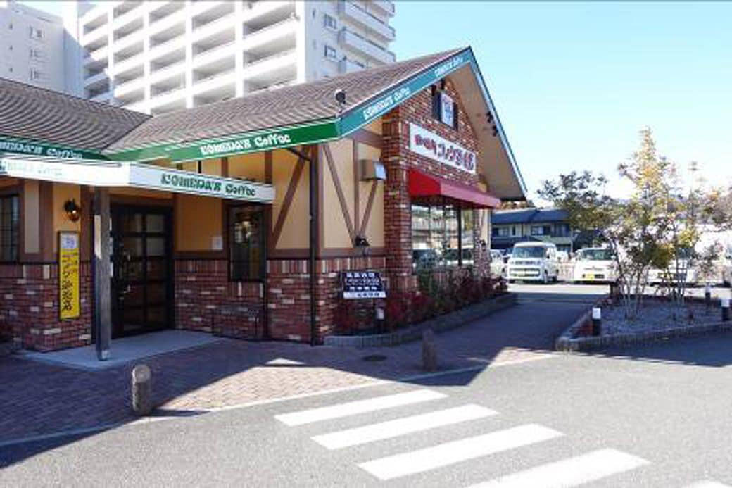 コーヒー豆が高騰、それでもコメダは最高益！, 「食事・コーヒー＝1500円突破」それでも満足させるコメダの強み, 「少しのロイヤルティ＋卸売り販売」収益を支える“コメダ流・フランチャイズ”, コメダの収益源は「フランチャイズへの卸売り販売」にあり！, コメダは成長を維持できる？課題は「都心出店」「『おかげ庵』強化」「海外展開」, さらなる成長の鍵を握る「おかげ庵」