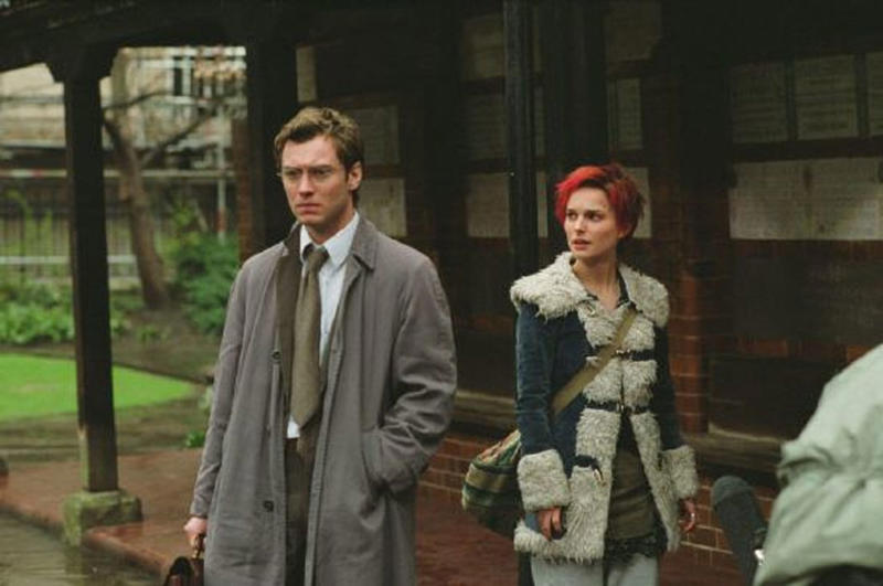 'Closer' (2004) 'Brothers' (2009), 'V for Vendetta' (2005), 'Beautiful Girls' (1996), 'Closer' (2004), 'Cold Mountain' (2003), 'Black Swan' (2010), 'Jackie' (2016), Worst films, 'My Blueberry Nights' (2007), 'Star Wars: Episode I – The Phantom Menace' (1999), 'The Other Boleyn Girl' (2008), 'Jane Got a Gun' (2015), 'Pride and Prejudice and Zombies' (2016), 'Planetarium' (2016), 'Your Highness' (2011)