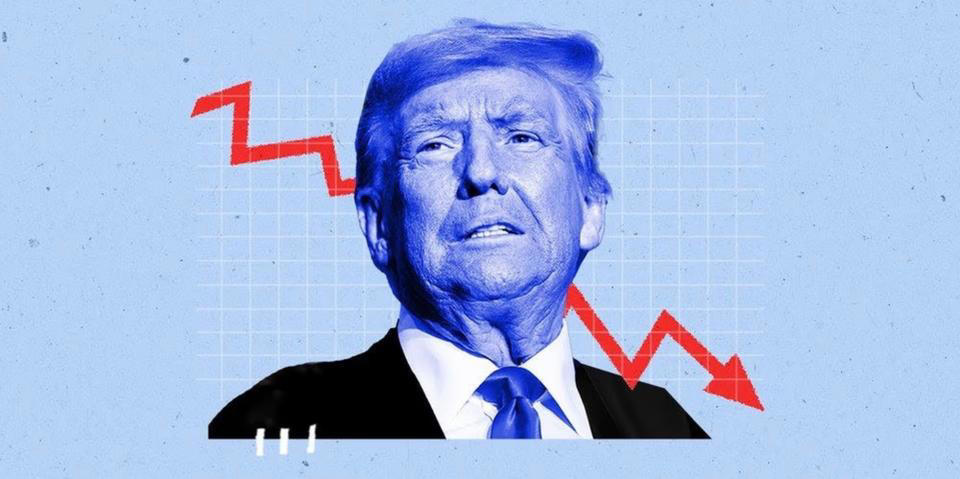 マイナス成長なのに「株価急騰」の怪, 株価を押し上げる2つの「期待」メカニズム , トランプ関税の「受け皿」としてのドイツ株, “贅沢病”の克服なく期待は実現するのか