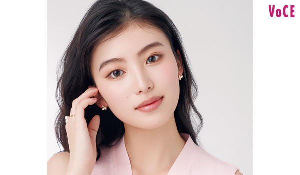 崩れが悩みのリキッド派は、美容液ラスティングファンデを1エリアずつ密着させて, より崩れにくくする3ステップ, お直しの方法も派閥ごとに異なります！, 崩れが悩みの【リキッド派】