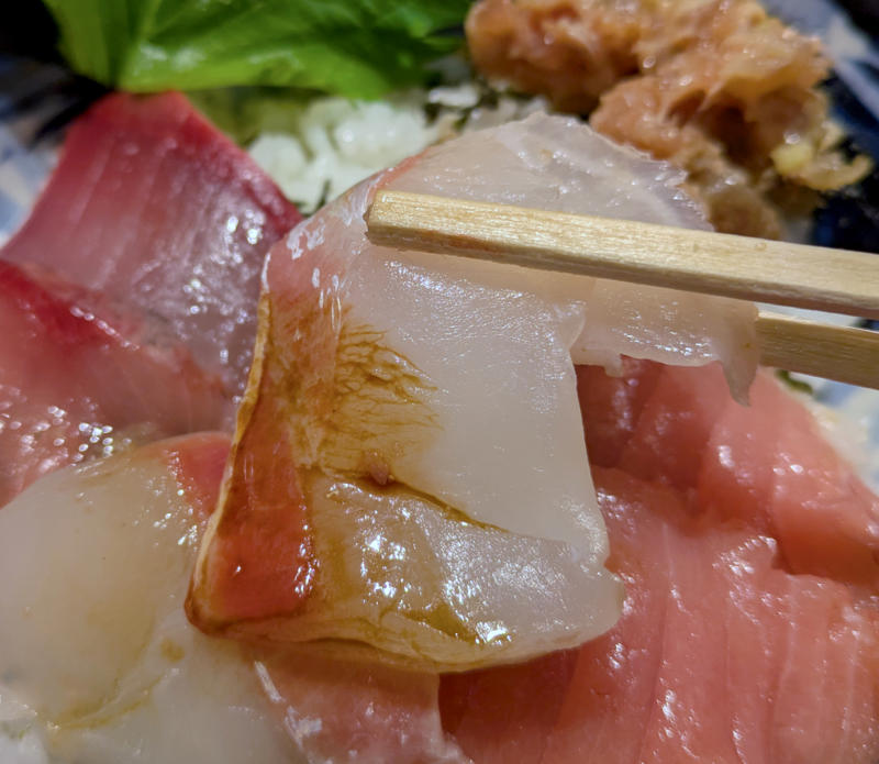 ・安かった頃のさくら水産, ・新業態「魚がイチバン」, ・さくら水産との客層の違い, ・今回訪問した店舗の情報