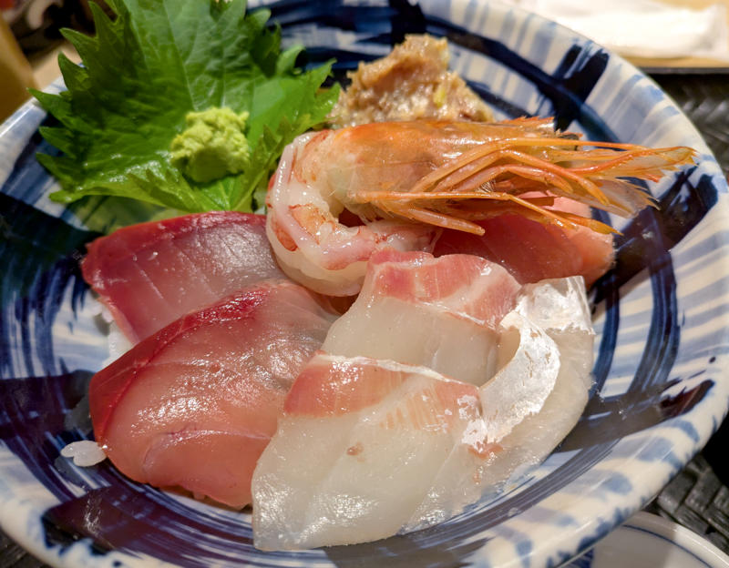 ・安かった頃のさくら水産, ・新業態「魚がイチバン」, ・さくら水産との客層の違い, ・今回訪問した店舗の情報