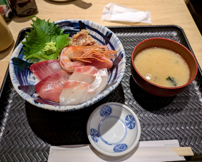 ・安かった頃のさくら水産, ・新業態「魚がイチバン」, ・さくら水産との客層の違い, ・今回訪問した店舗の情報
