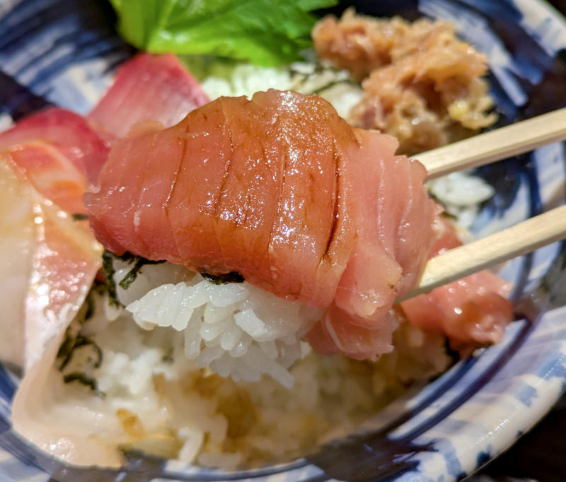 ・安かった頃のさくら水産, ・新業態「魚がイチバン」, ・さくら水産との客層の違い, ・今回訪問した店舗の情報