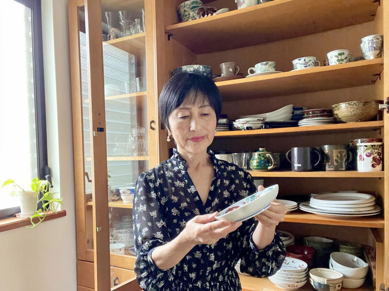「たくさんある」安心から、「ちょうどいい」安心へ, 1．あふれたら、使って減らす, 2．ひとつ増えたら、ひとつ手放す, 3．同じものは1か所にまとめる, 4．引き出しの中身は「7割」が目安, 5．「今の自分に合っているか？」を考える, 自分の“ちょうどよさ”を見つけて、暮らしと心を軽くする