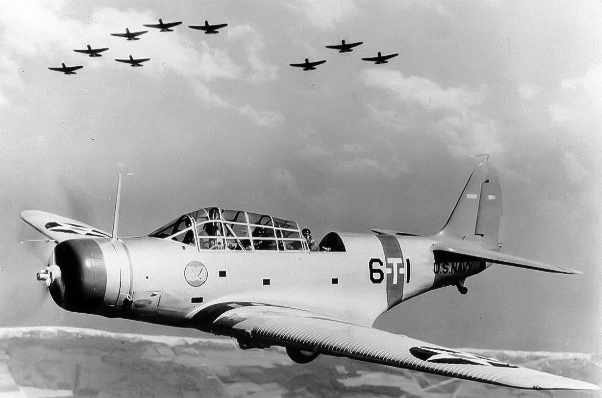 10: Blackburn Botha, 9: Breda Ba. 88 Lince (‘Lynx’), 8: Napalm bats, 7: Douglas TBD Devastator, 6: Boeing YB-40 Gunslinger, 5: Fairey Battle, 4: Blackburn Roc, 3: Saunders-Roe A.36 Lerwick, 2: Heinkel He 177 Greif, 1: Messerschmitt Me 163 Komet