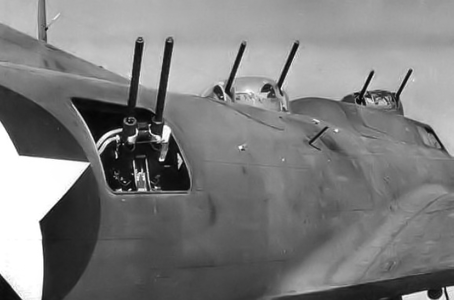 10: Blackburn Botha, 9: Breda Ba. 88 Lince (‘Lynx’), 8: Napalm bats, 7: Douglas TBD Devastator, 6: Boeing YB-40 Gunslinger, 5: Fairey Battle, 4: Blackburn Roc, 3: Saunders-Roe A.36 Lerwick, 2: Heinkel He 177 Greif, 1: Messerschmitt Me 163 Komet