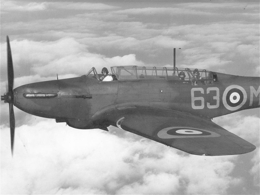 10: Blackburn Botha, 9: Breda Ba. 88 Lince (‘Lynx’), 8: Napalm bats, 7: Douglas TBD Devastator, 6: Boeing YB-40 Gunslinger, 5: Fairey Battle, 4: Blackburn Roc, 3: Saunders-Roe A.36 Lerwick, 2: Heinkel He 177 Greif, 1: Messerschmitt Me 163 Komet