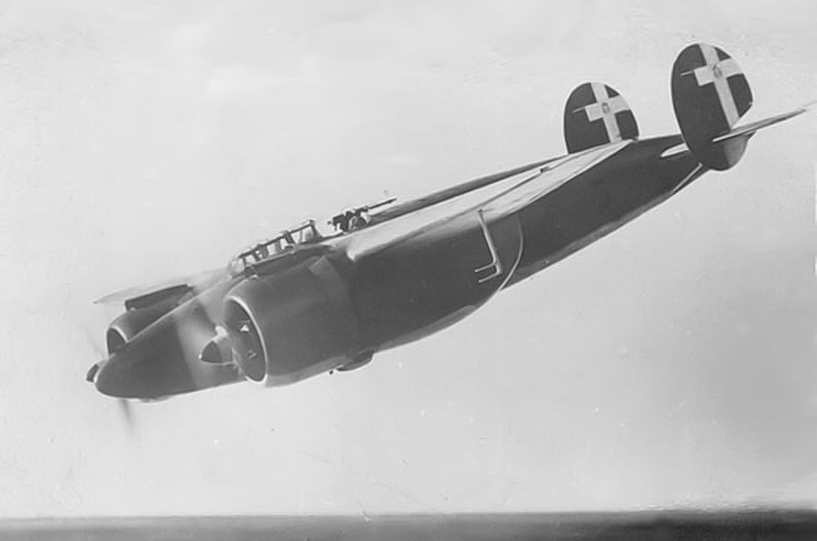 10: Blackburn Botha, 9: Breda Ba. 88 Lince (‘Lynx’), 8: Napalm bats, 7: Douglas TBD Devastator, 6: Boeing YB-40 Gunslinger, 5: Fairey Battle, 4: Blackburn Roc, 3: Saunders-Roe A.36 Lerwick, 2: Heinkel He 177 Greif, 1: Messerschmitt Me 163 Komet