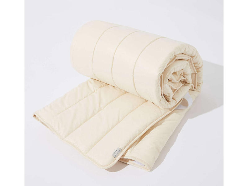 The best mattress toppers for 2025 are:, How I tested , Best mattress topper overall: Simba hybrid, Best budget mattress topper: Snuggledown luxurious extra deep, Best memory foam mattress topper: Panda bamboo topper, Best eoollen mattress topper: Woolroom organic wool topper, Best goose down mattress topper: Dusk supreme, Best mattress topper for easy storage: Next white sleep in comfort, Best mattress toppers for allergy sufferers: The White Company hypoallergenic topper, Best mattress topper for hot sleepers: Slumberdown memory fibre airstream memory cool, Black Friday sale, up to 30% off, Your questions about mattress toppers answered , What is the best mattress topper?, How I selected the best mattress toppers, What type of mattress topper is best?, Can you wash a mattress topper?, Are mattress toppers good for back pain? , What thickness of mattress topper should I get?, Why you can trust IndyBest reviews