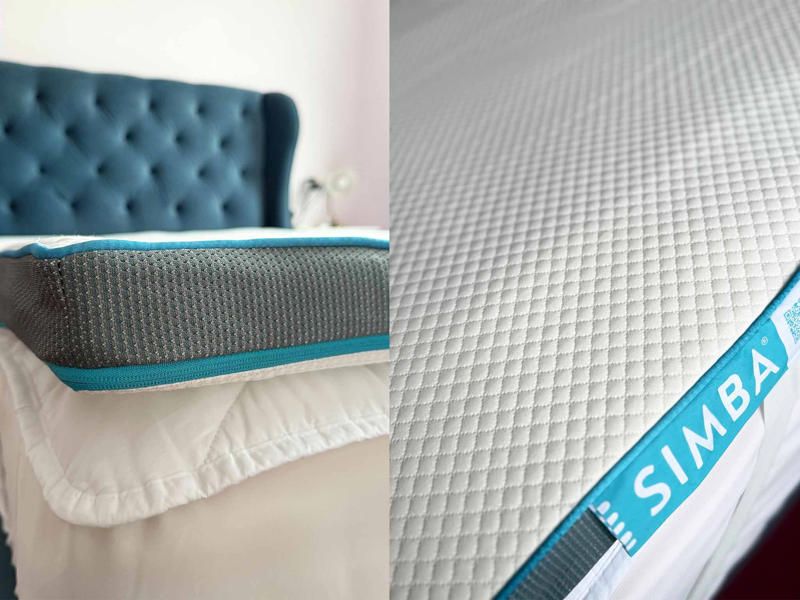 The best mattress toppers for 2025 are:, How I tested , Best mattress topper overall: Simba hybrid, Best budget mattress topper: Snuggledown luxurious extra deep, Best memory foam mattress topper: Panda bamboo topper, Best eoollen mattress topper: Woolroom organic wool topper, Best goose down mattress topper: Dusk supreme, Best mattress topper for easy storage: Next white sleep in comfort, Best mattress toppers for allergy sufferers: The White Company hypoallergenic topper, Best mattress topper for hot sleepers: Slumberdown memory fibre airstream memory cool, Black Friday sale, up to 30% off, Your questions about mattress toppers answered , What is the best mattress topper?, How I selected the best mattress toppers, What type of mattress topper is best?, Can you wash a mattress topper?, Are mattress toppers good for back pain? , What thickness of mattress topper should I get?, Why you can trust IndyBest reviews