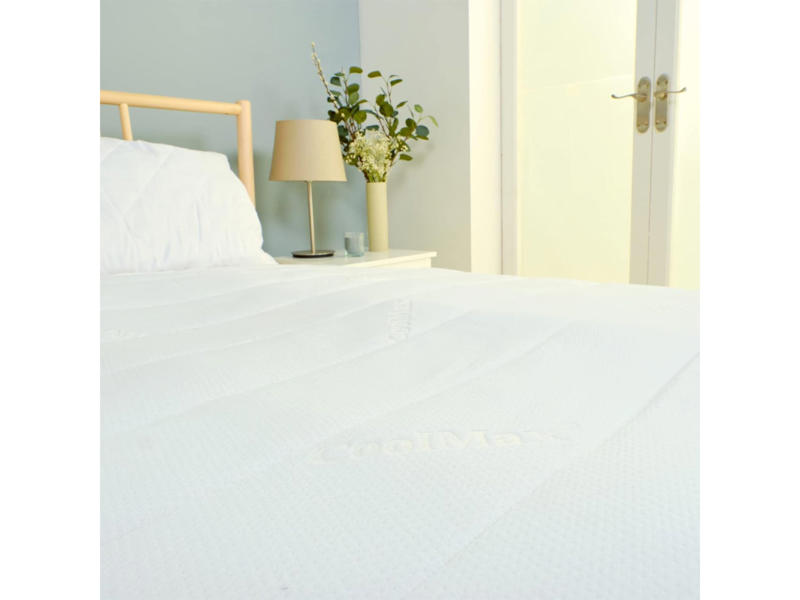 The best mattress toppers for 2025 are:, How I tested , Best mattress topper overall: Simba hybrid, Best budget mattress topper: Snuggledown luxurious extra deep, Best memory foam mattress topper: Panda bamboo topper, Best eoollen mattress topper: Woolroom organic wool topper, Best goose down mattress topper: Dusk supreme, Best mattress topper for easy storage: Next white sleep in comfort, Best mattress toppers for allergy sufferers: The White Company hypoallergenic topper, Best mattress topper for hot sleepers: Slumberdown memory fibre airstream memory cool, Black Friday sale, up to 30% off, Your questions about mattress toppers answered , What is the best mattress topper?, How I selected the best mattress toppers, What type of mattress topper is best?, Can you wash a mattress topper?, Are mattress toppers good for back pain? , What thickness of mattress topper should I get?, Why you can trust IndyBest reviews