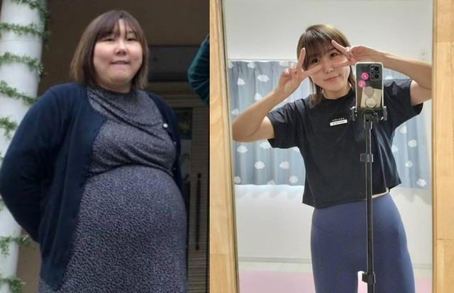 健康診断から始まった人生の転機, 食事改善と筋トレで挑んだ8カ月の変化, 2025年6月現在、トータル35kgの減量に成功！変わったのは体重だけじゃない, ダイエットの最大の壁「継続」を乗り越える方法, ダイエットが変えたのは体だけじゃない！心の成長