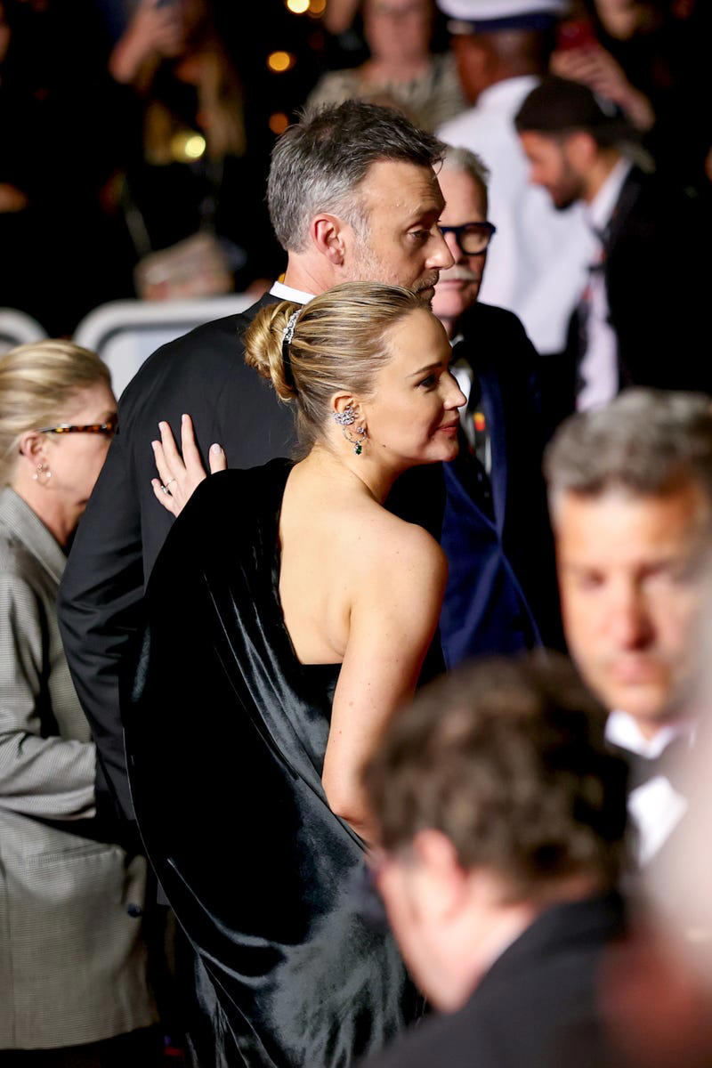 May 18, 2025: They share some rare PDA in Cannes., April 2025: They welcome their second child., December 4, 2024: Jennifer shows off her bump in a Dior LBD., September 6, 2022: Jennifer opens up about baby son Cy., February 2022: Jennifer and Cooke welcome their first child., November 2021: Jennifer opens up about married life., September 2019: They are spotted at NYC’s Marriage Bureau., May 2019: Jennifer and Cooke host an engagement party., February 2019: Jennifer and Cooke get engaged., January 2019: They bundle up for a cozy pasta date., August 2018: The new couple takes a romantic trip to Europe., June 2018: Jennifer and Cooke’s whirlwind romance kicks off.