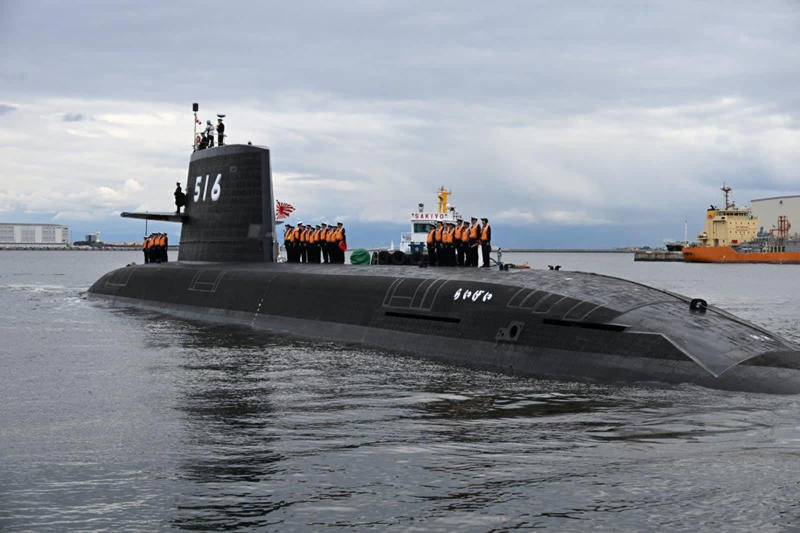 潜水艦の優劣は何で決まるのか, 原子力潜水艦と通常型は何が違うのか, 自衛隊が原潜を持たない理由, 旧海軍時代から100年培ってきた技術