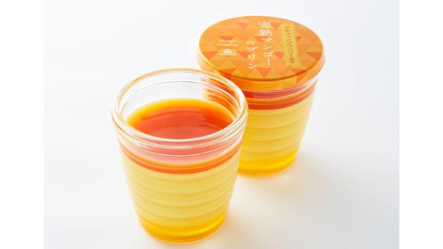 “まるでピーチ”の夏の特別なケーキ。桃感あふれる「THEピーチ」/ バターステイツ by銀のぶどう, “ザ・渋谷”のお土産。人気の型ぬきバウムが夏限定のオレンジ味で登場 / カタヌキヤ エキュートエディション渋谷店, 冷やしても美味しい。爽やかなレモンとラベンダー香るサマーシュトーレン / ジョエル・ロブション, 沖縄産本和香糖でコクとまろやかな甘み、北海道産小豆のこし餡で味変が楽しめるわらび餅 / 治一郎, 人気の夏限定プリンシリーズに、「白くまプリン」＆「完熟マンゴー」が新登場 / モロゾフ