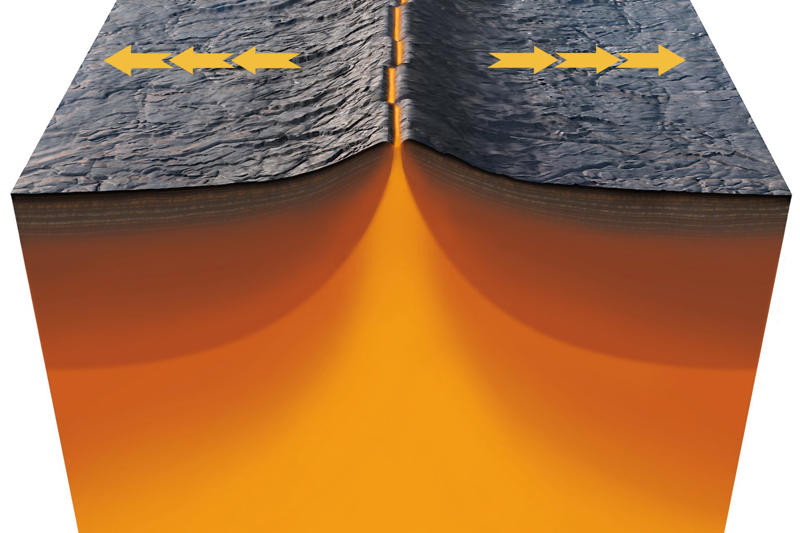 A clear and present danger, A mega-tsunami could wipe out the US, Cascadia Subduction Zone, A giant failure, 15% chance of an earthquake happening, California and Oregon at risk, Alaska and Hawaii, No reaction time, What the author of the study said, More and more likely every day