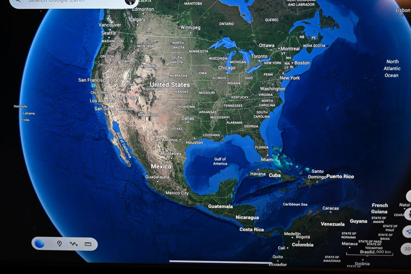 A clear and present danger, A mega-tsunami could wipe out the US, Cascadia Subduction Zone, A giant failure, 15% chance of an earthquake happening, California and Oregon at risk, Alaska and Hawaii, No reaction time, What the author of the study said, More and more likely every day