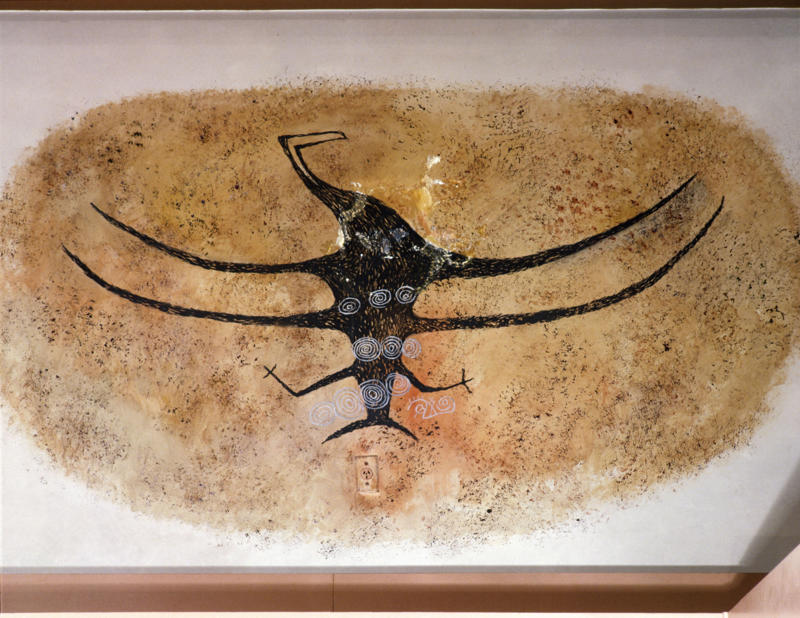 The pouākai Sea serpent, Yeti / Bigfoot, Chupacabra, Mermaids, The pouākai